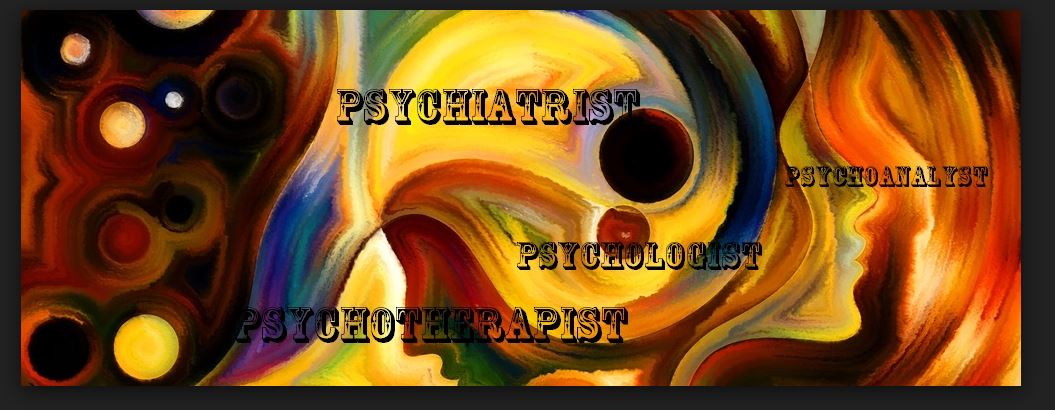 ψυχιατρος,ψυχολογος,ψυχοθεραπευτης,ψυχαναλυτης